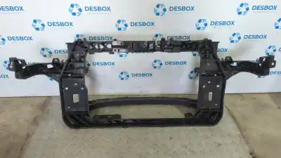 Second-hand car spare part front panel for hyundai ix35 1.6 crdi oem iam references   