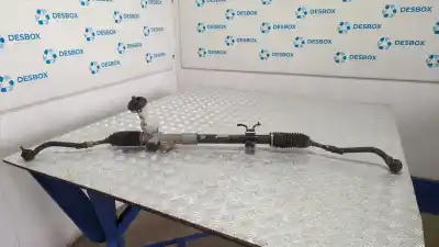 Peça sobressalente para automóvel em segunda mão caixa de direção por hyundai ix35 1.6 crdi referências oem iam 565002s001