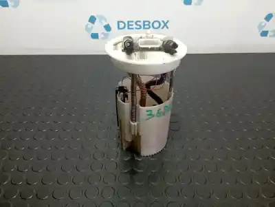 Peça sobressalente para automóvel em segunda mão boia / bomba combustível por ford focus turn. iii1.6 tdci referências oem iam av619275bc