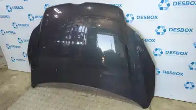 Peça sobressalente para automóvel em segunda mão capot por ford focus turn. iii1.6 tdci referências oem iam 