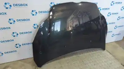 Peça sobressalente para automóvel em segunda mão capot por ford focus turn. iii1.6 tdci referências oem iam   