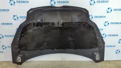 Peça sobressalente para automóvel em segunda mão capot por ford focus turn. iii1.6 tdci referências oem iam   