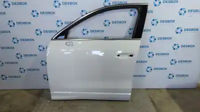 Автозапчасти б/у левая передняя дверь за audi q3 (f3b) 35 tdi ссылки oem iam 