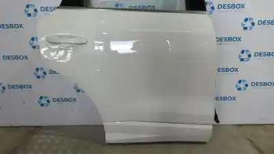 Автозапчасти б/у дверь задняя правая за audi q3 (f3b) 35 tdi ссылки oem iam   