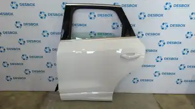 Автозапчасти б/у задняя левая дверь за audi q3 (f3b) 35 tdi ссылки oem iam 