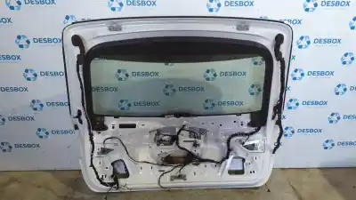 Автозапчасти б/у задняя дверь за audi q3 (f3b) 35 tdi ссылки oem iam   