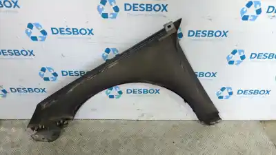 Second-hand car spare part front right fin for ford focus turn. iii1.6 tdci oem iam references   
