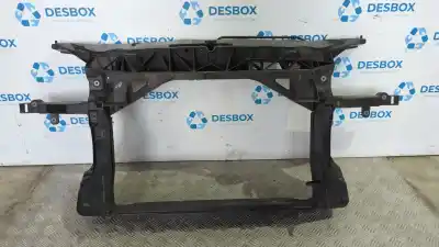 Second-hand car spare part FRONT PANEL for SEAT ALTEA (5P1)  OEM IAM references 5P0805558B  