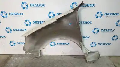 Автозапчасти б/у переднее правое крыло за renault kangoo (f/kc0) 1.5 dci diesel 68 cv / 50 kw ссылки oem iam   