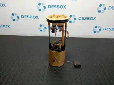 Peça sobressalente para automóvel em segunda mão boia / bomba combustível por audi q5 (8r) q5 2.0 tdi referências oem iam a2c553369384