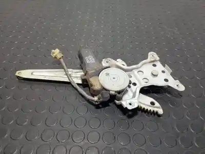 Pièce détachée automobile d'occasion  pour TOYOTA LAND CRUISER HDJ80  Références OEM IAM 8571060020  
