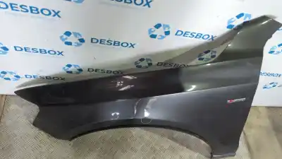 Second-hand car spare part left front fin for audi q5 (8r) q5 2.0 tdi oem iam references   