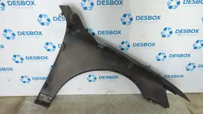 Second-hand car spare part left front fin for audi q5 (8r) q5 2.0 tdi oem iam references   