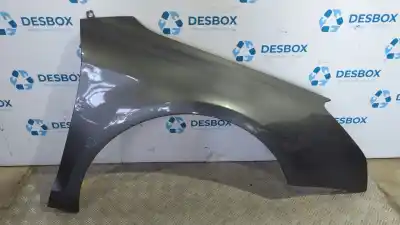 İkinci el araba yedek parçası ÖN SAG ÇAMURLUK için CITROEN C5 BERLINA 2.0 HDi FAP OEM IAM referansları   