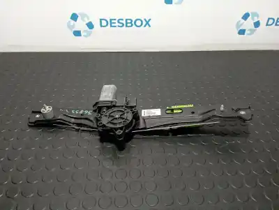 İkinci el araba yedek parçası ARKA SAG CAM REGÜLATÖRÜ için BMW SERIE X1 (F48) X1 SDRIVE 18D OEM IAM referansları 13262410  