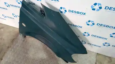Автозапчасти б/у переднее правое крыло за mercedes-benz vito (w639) basic, combi 2.2 cdi ссылки oem iam   