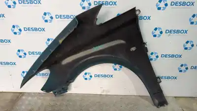 Автозапчасти б/у переднее правое крыло за mercedes-benz vito (w639) basic, combi 2.2 cdi ссылки oem iam   