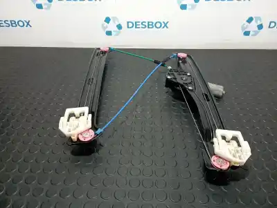 İkinci el araba yedek parçası ön sag pencere regülatörü için bmw serie x1 (f48) x1 sdrive 18d oem iam referansları 734951406  