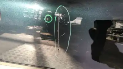 Pièce détachée automobile d'occasion porte avant droite pour toyota land cruiser hdj80 land cruiser 4.2 td références oem iam   