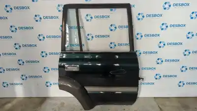 İkinci el araba yedek parçası ARKA SAG KAPI için TOYOTA LAND CRUISER HDJ80 LAND CRUISER 4.2 TD OEM IAM referansları   
