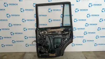 Автозапчасти б/у дверь задняя правая за toyota land cruiser hdj80 land cruiser 4.2 td ссылки oem iam   
