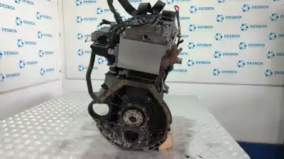Second-hand car spare part complete engine for mercedes-benz vito (w639) basic, combi 2.2 cdi oem iam references 646982