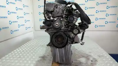 Second-hand car spare part complete engine for mercedes-benz vito (w639) basic, combi 2.2 cdi oem iam references 646982  