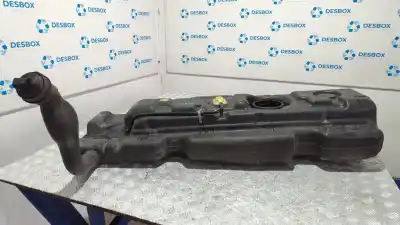 Second-hand car spare part fuel tank for mercedes-benz vito (w639) basic, combi 2.2 cdi oem iam references a6394705301