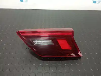 Peça sobressalente para automóvel em segunda mão farolim da mala traseiro direito por volkswagen tiguan 2.0 tdi referências oem iam 5na945094f