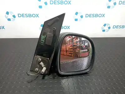 Second-hand car spare part right rearview mirror for mercedes-benz vito (w639) basic, combi 2.2 cdi oem iam references 232636044