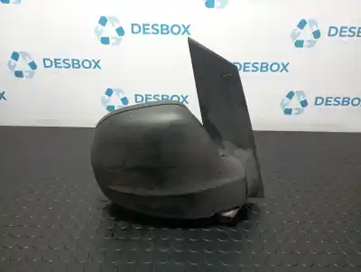 Автозапчастина б/у правий задний огляд для mercedes-benz vito (w639) basic, combi 2.2 cdi посилання на oem iam 232636044  