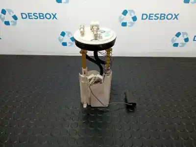 Tweedehands auto-onderdeel indicator voor nissan qashqai (j10) acenta oem iam-referenties 17040jd51a