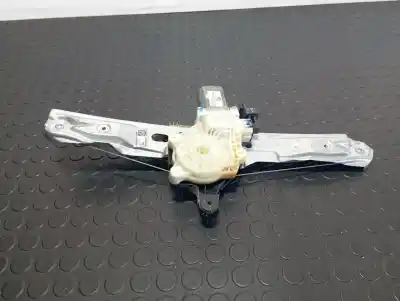Peça sobressalente para automóvel em segunda mão elevador de vidros traseiro direito por ford focus turn. iii1.6 tdci referências oem iam bm51a27000ba