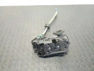 Автозапчасти б/у замок задней правой двери за audi q3 (f3b) 35 tdi ссылки oem iam a6l5ta839016l  