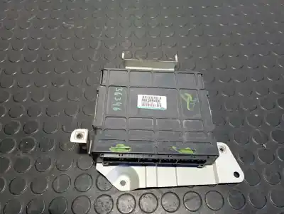 Автозапчастина б/у ебу контролер двигуна для MITSUBISHI MONTERO (V80/V90) 3.2 DI-D Invite Посилання на OEM IAM MK369406  
