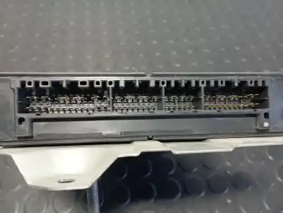 Автозапчастина б/у ебу контролер двигуна для mitsubishi montero (v80/v90) 3.2 di-d invite посилання на oem iam mk369406  