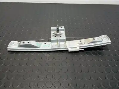 Автозапчастина б/у регулятор склона задній лівий для opel corsa e 1.4 gasolina посилання на oem iam 013188503lh