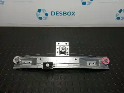 Автозапчастина б/у регулятор склона задній лівий для opel corsa e 1.4 gasolina посилання на oem iam 013188503lh  