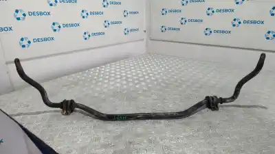 Автозапчастина б/у передній стабілізатор для mercedes-benz vito (w639) basic, combi 2.2 cdi посилання на oem iam   