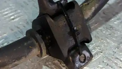 Автозапчастина б/у передній стабілізатор для mercedes-benz vito (w639) basic, combi 2.2 cdi посилання на oem iam   