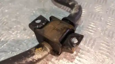 Автозапчастина б/у передній стабілізатор для mercedes-benz vito (w639) basic, combi 2.2 cdi посилання на oem iam   