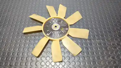 Автозапчастина б/у вязкий двигатель для mercedes-benz vito (w639) basic, combi 2.2 cdi посилання на oem iam a0002006023  