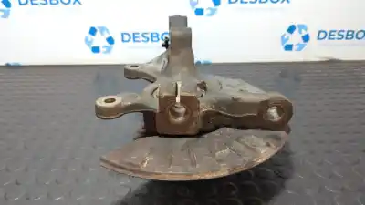 Second-hand car spare part front left knuckle for mercedes-benz vito (w639) basic, combi 2.2 cdi oem iam references a6393320324  