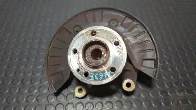 Second-hand car spare part front left knuckle for mercedes-benz vito (w639) basic, combi 2.2 cdi oem iam references a6393320324  