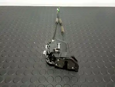 Second-hand car spare part rear left door lock for toyota yaris (xp21) yaris hibrid oem iam references v5114120