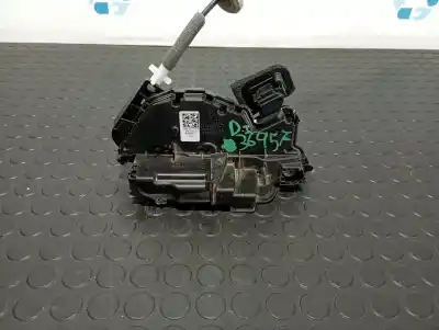 Tweedehands auto-onderdeel linker voordeur slot voor volkswagen tiguan 1.9 tdi oem iam-referenties 5nb837015e