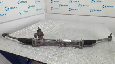 Peça sobressalente para automóvel em segunda mão caixa de direção por audi q5 (8r) q5 2.0 tdi referências oem iam 7831501266