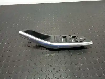 Peça sobressalente para automóvel em segunda mão botão / interruptor elevador vidro dianteiro esquerdo por ford focus lim. (cb8) focus st sport referências oem iam am5t14a132ca  