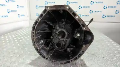 Recambio de automóvil de segunda mano de CAJA CAMBIOS para MERCEDES-BENZ VITO (W639) BASIC, COMBI  referencias OEM IAM R2112611701  