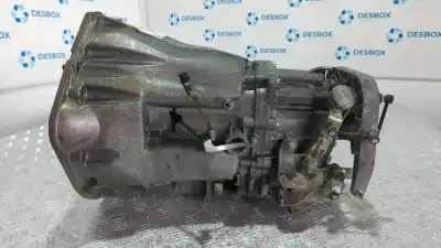 Gebrauchtes Autoersatzteil getriebe zum mercedes-benz vito (w639) basic, combi 2.2 cdi oem-iam-referenzen r2112611701  